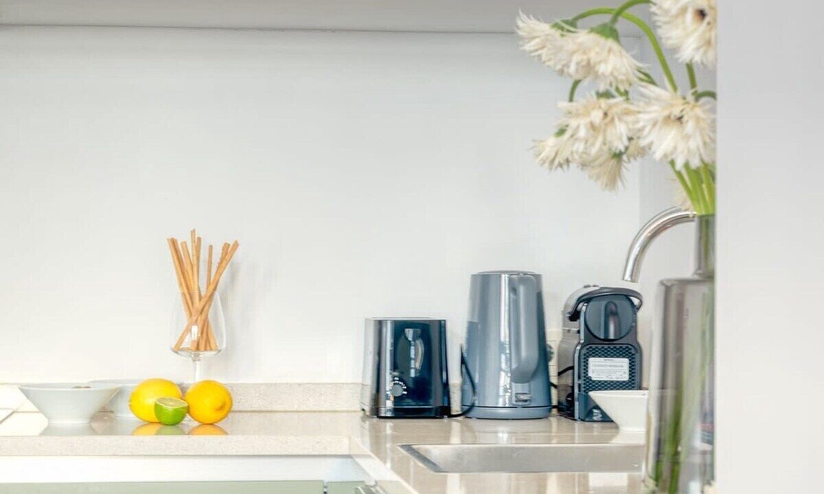 Photo of Kitchen in University District