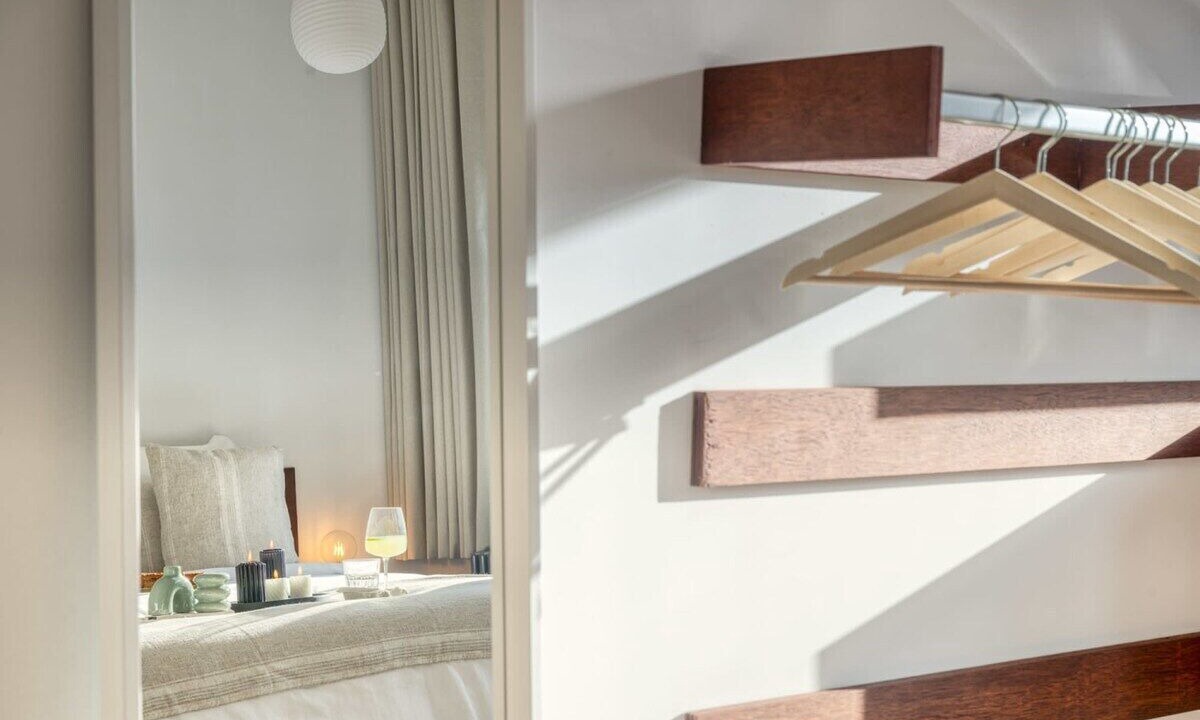 Photo of Bedroom in University District