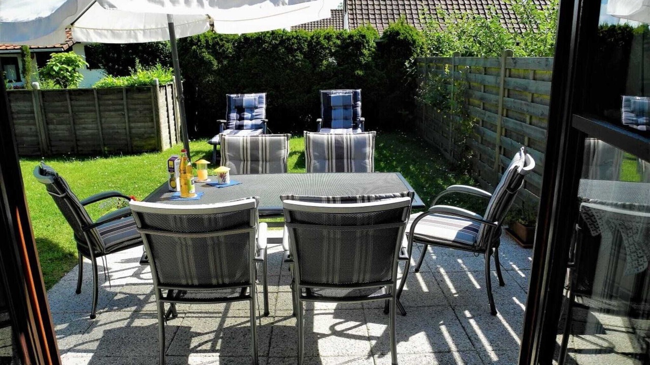 Photo of Patio Balcony in De Panne