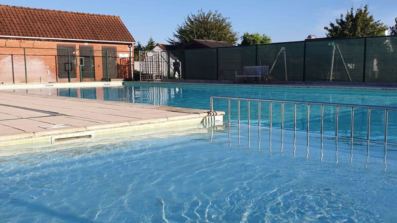 Photo of Outdoor in De Panne