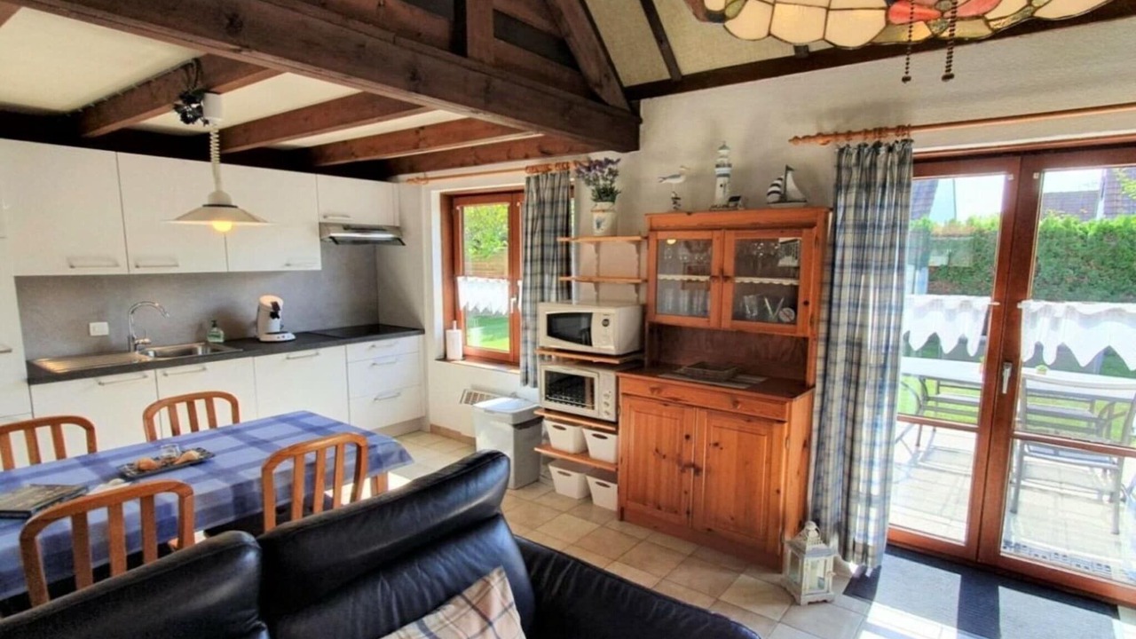Photo of Livingroom in De Panne