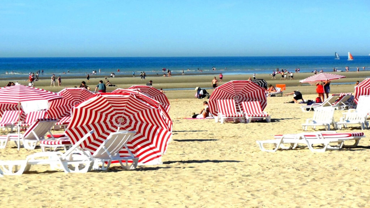 Photo of Others in De Panne