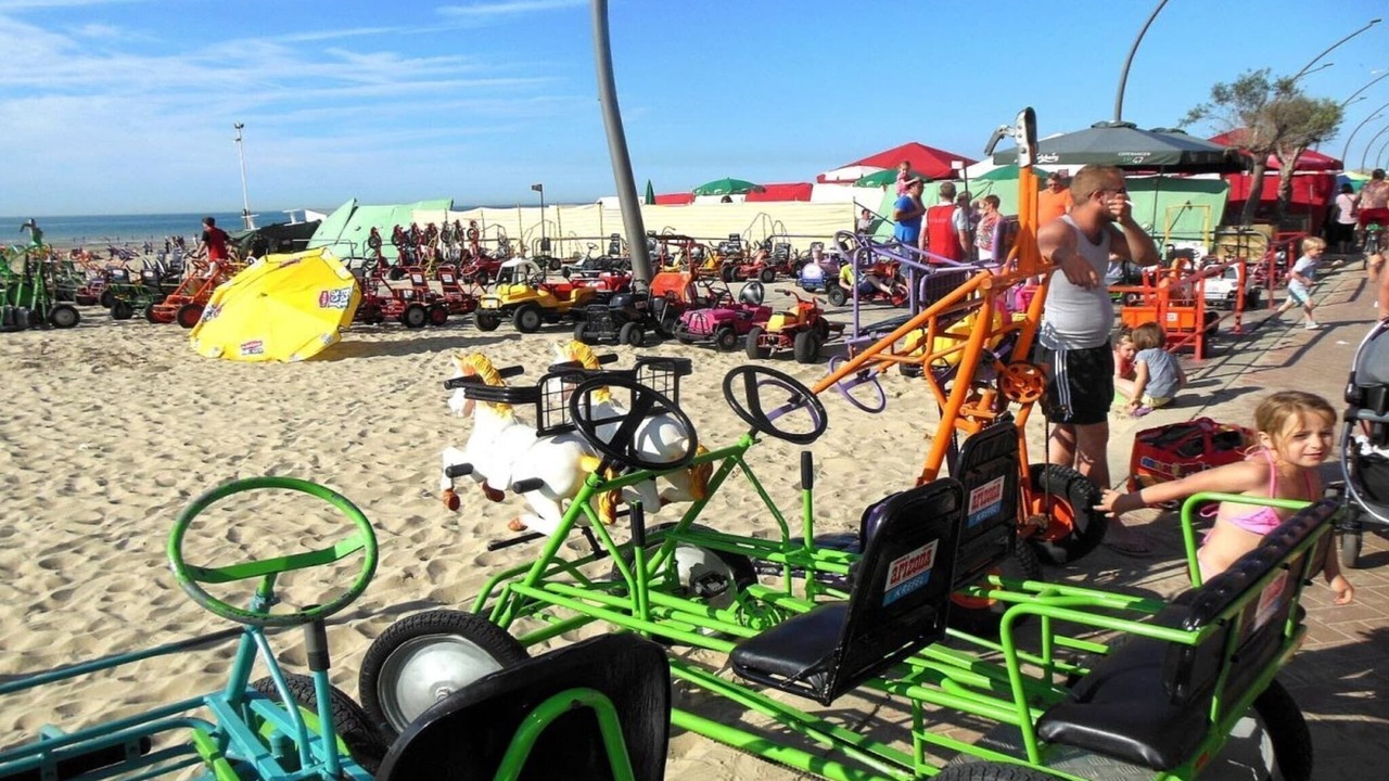 Photo of Others in De Panne