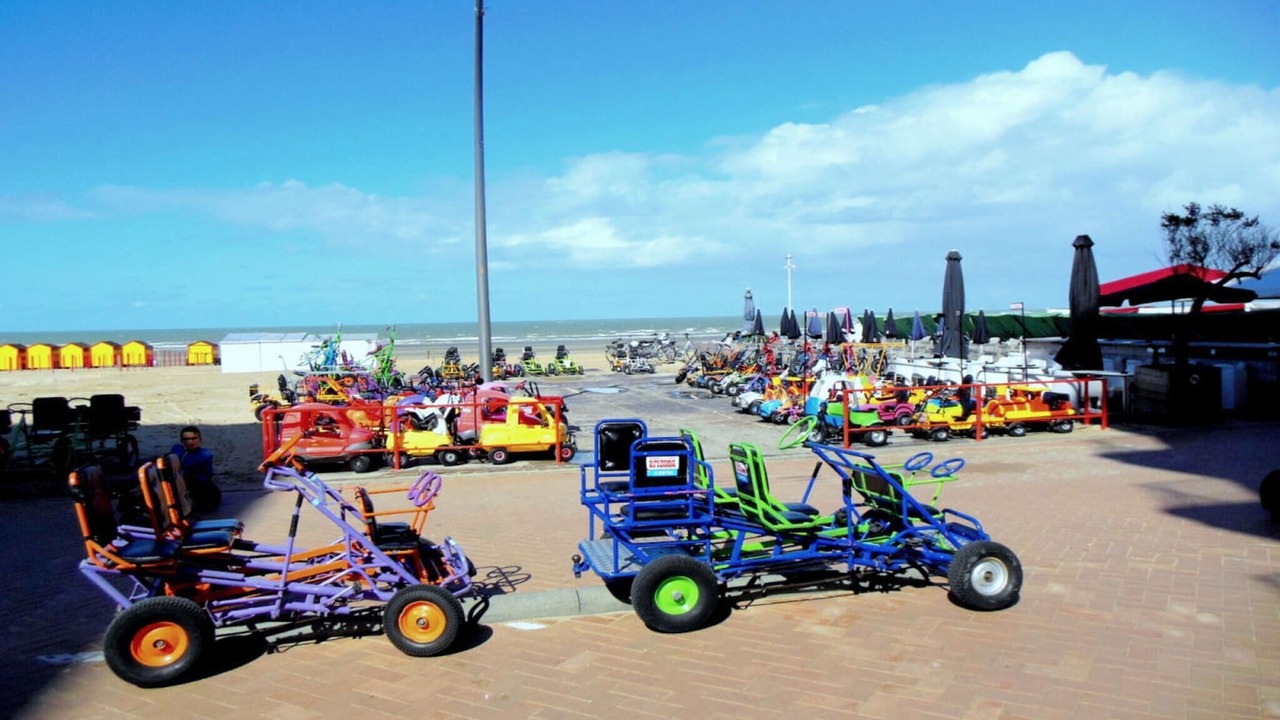 Photo of Others in De Panne