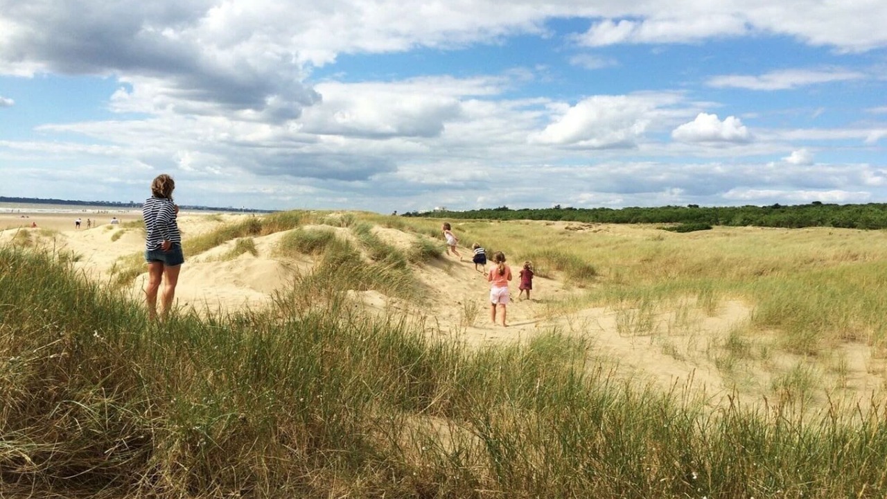 Photo of Others in De Panne