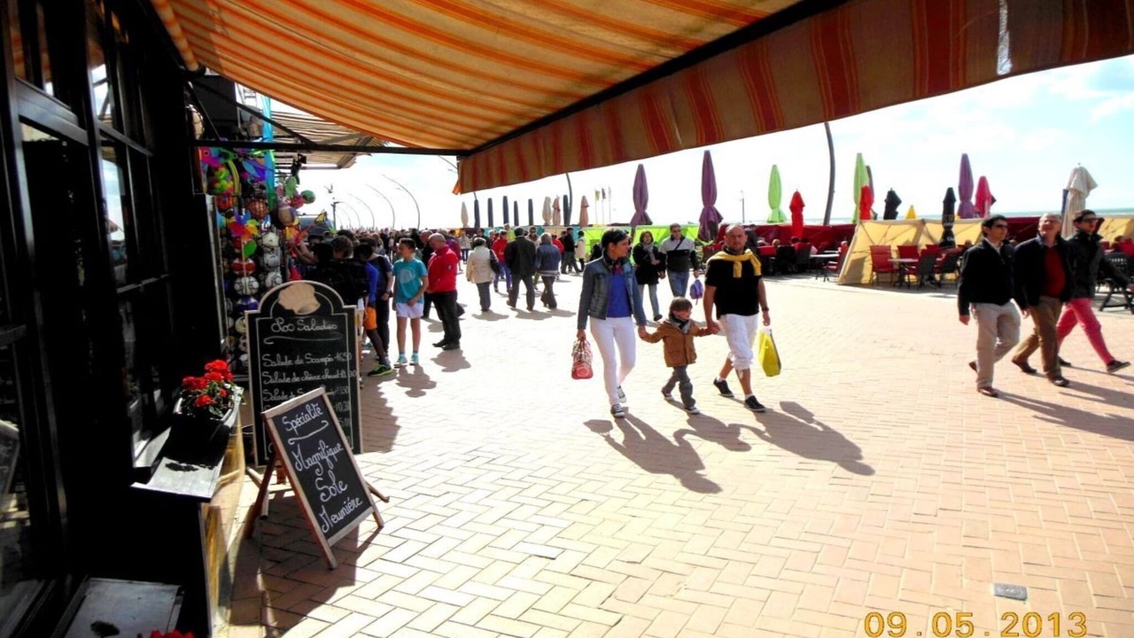 Photo of Others in De Panne