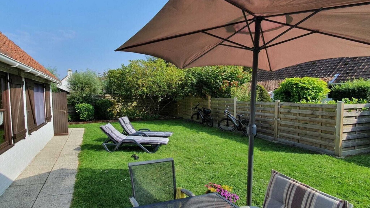 Photo of Outdoor in De Panne