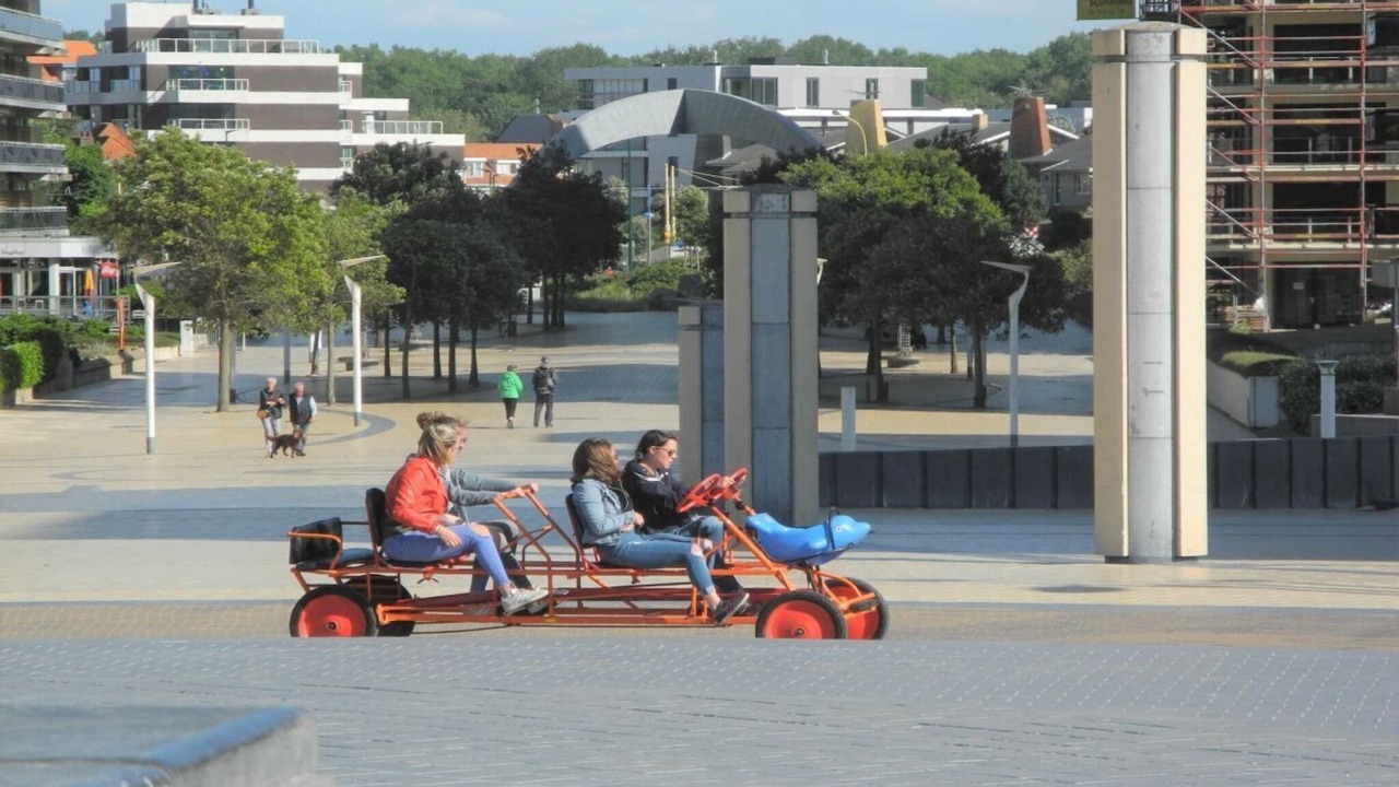 Photo of Others in De Panne
