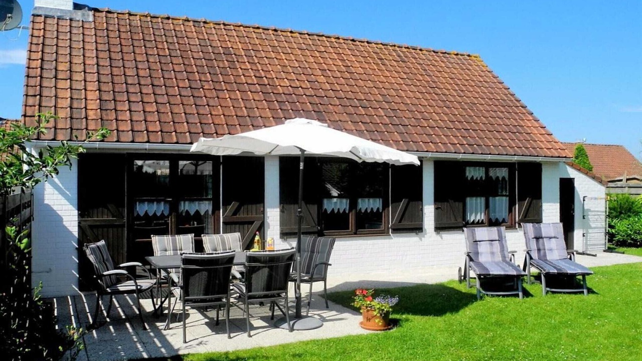 Photo of Outdoor in De Panne