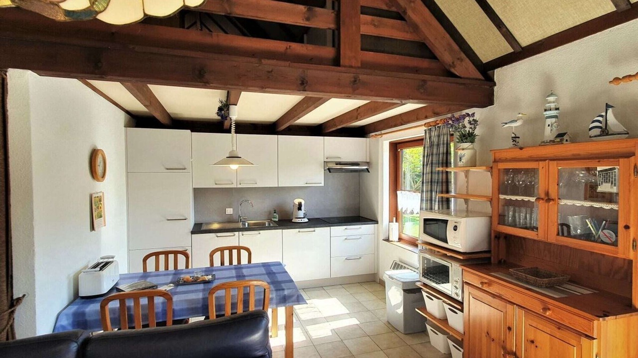 Photo of Livingroom in De Panne