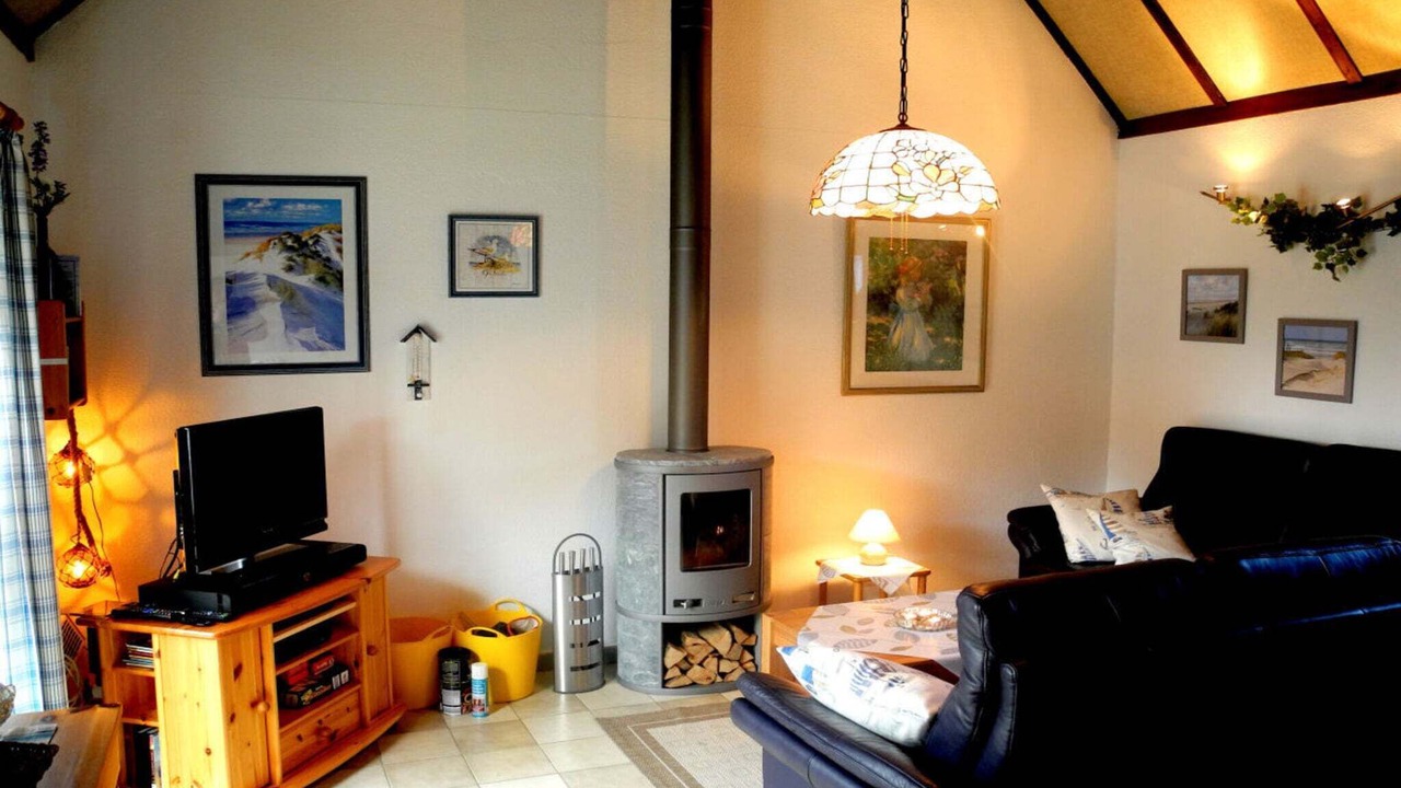 Photo of Livingroom in De Panne