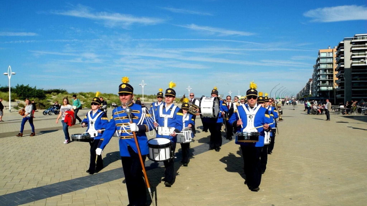 Photo of Others in De Panne