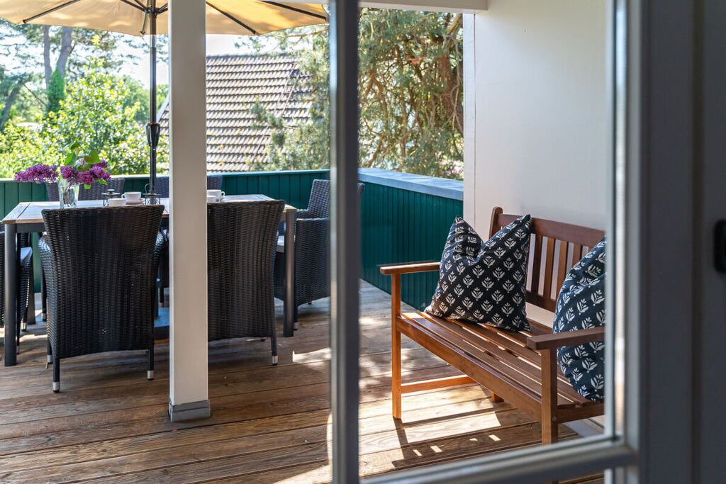 Photo of Patio Balcony in Neuhaus