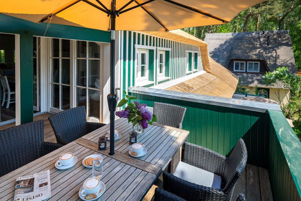 Photo of Patio Balcony in Neuhaus