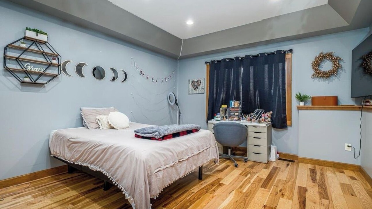 Photo of Bedroom in Mineral Point