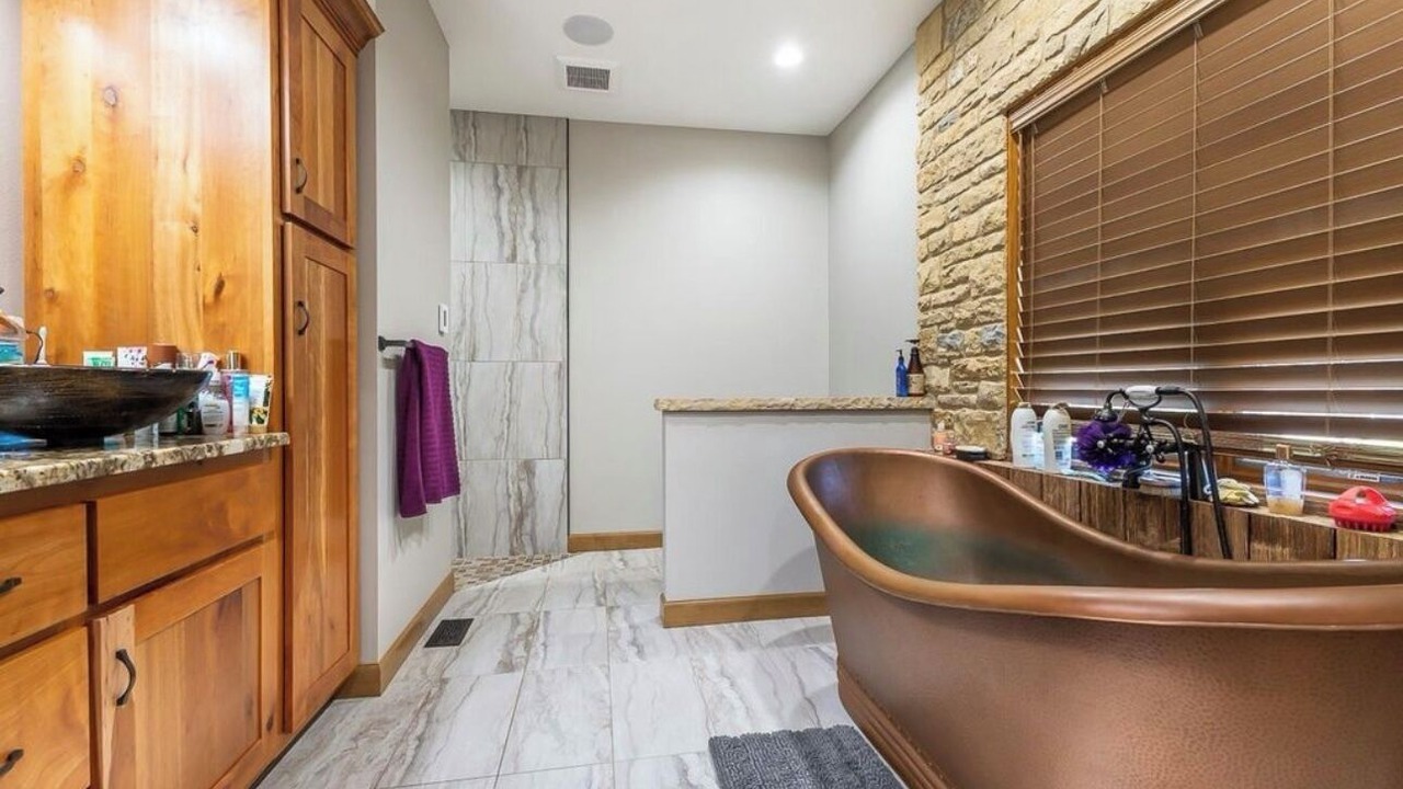 Photo of Bathroom in Mineral Point