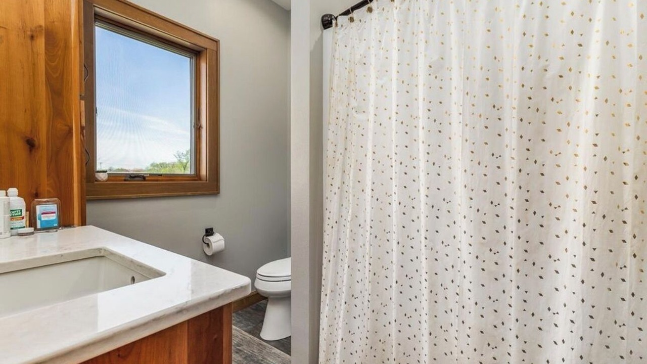 Photo of Bathroom in Mineral Point