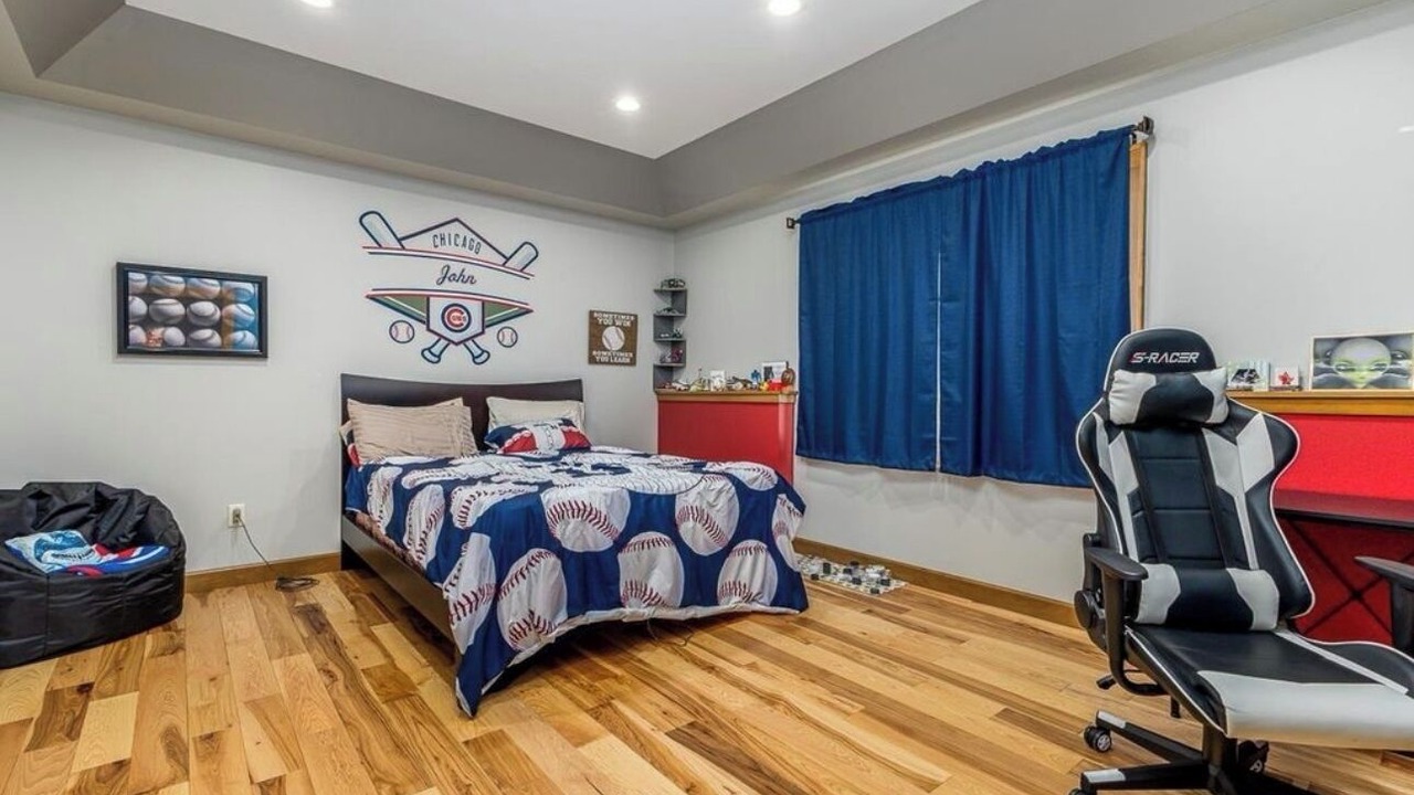 Photo of Bedroom in Mineral Point