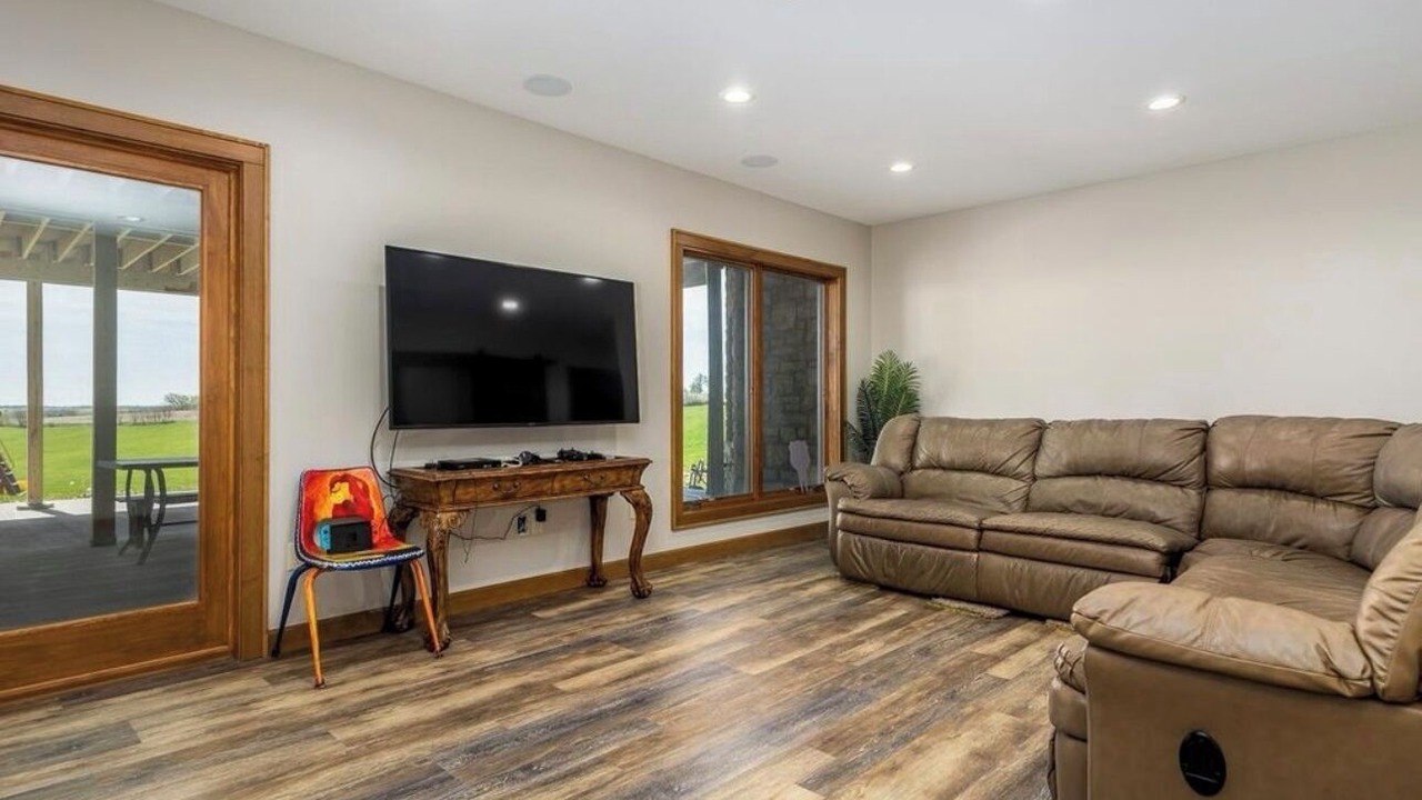 Photo of Livingroom in Mineral Point
