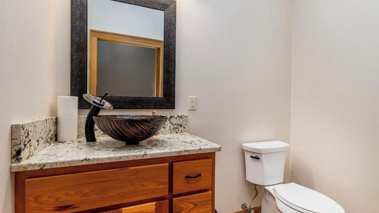 Photo of Bathroom in Mineral Point