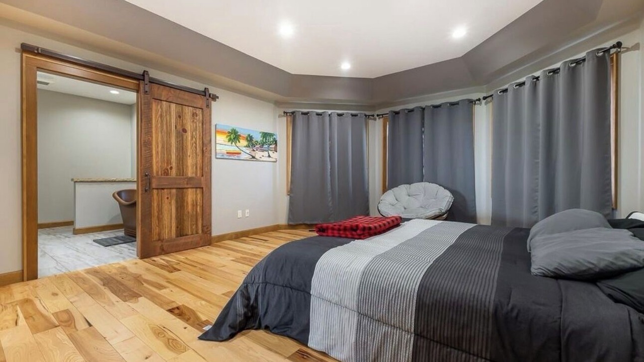 Photo of Bedroom in Mineral Point