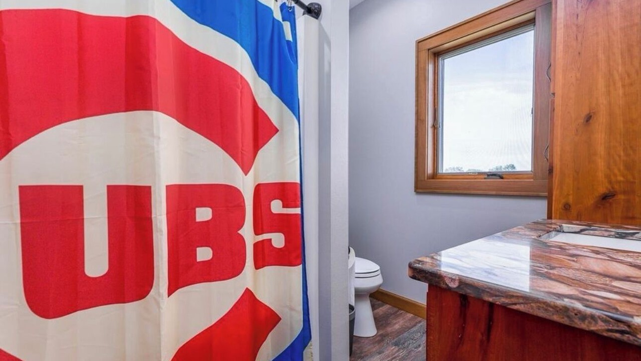 Photo of Bathroom in Mineral Point