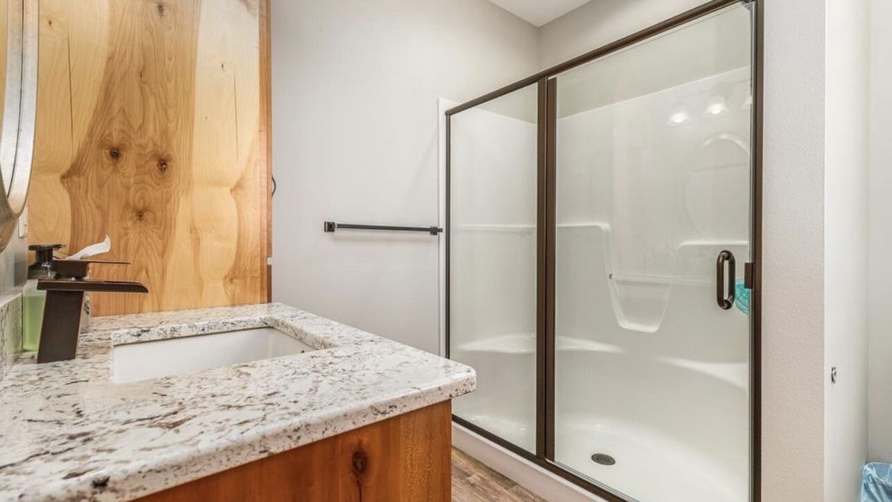 Photo of Bathroom in Mineral Point