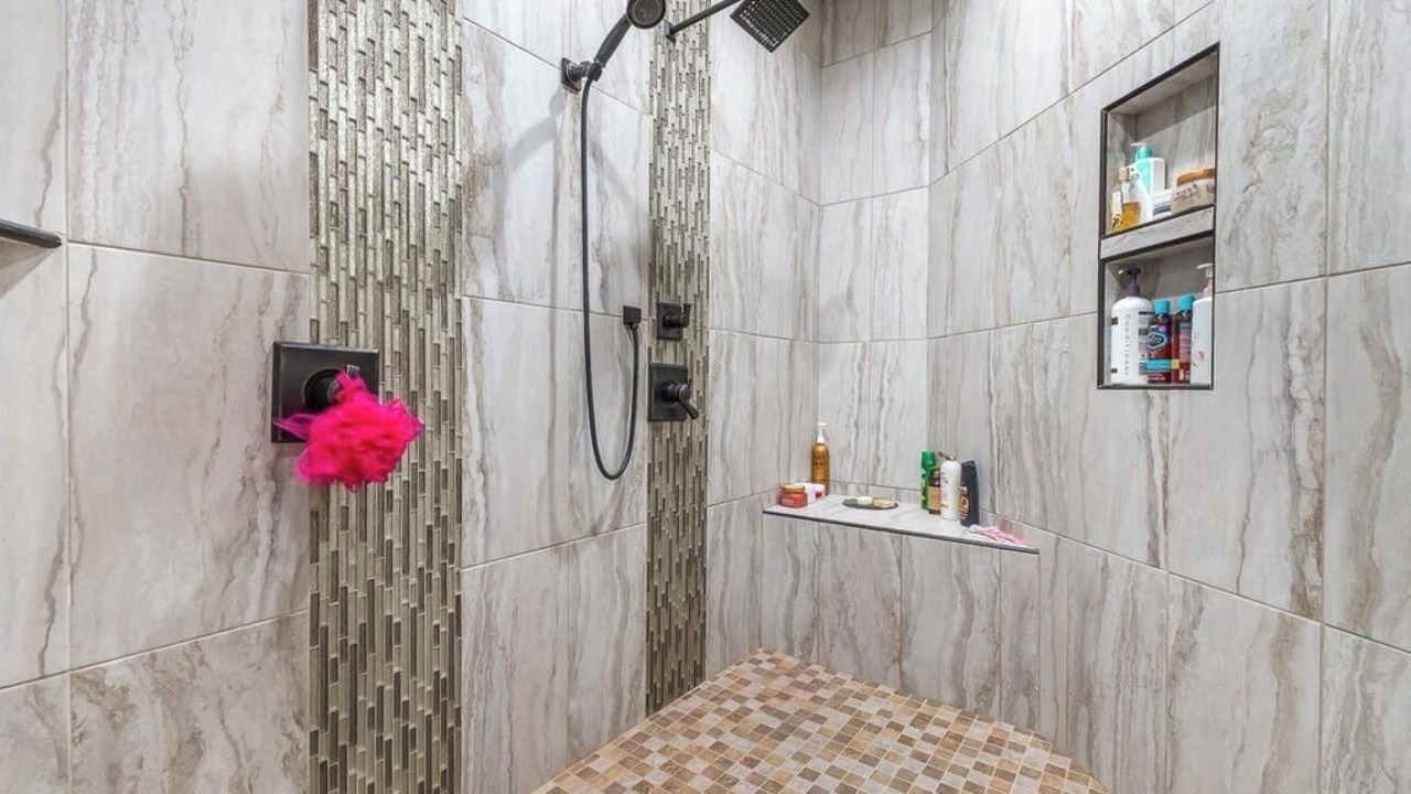 Photo of Bathroom in Mineral Point