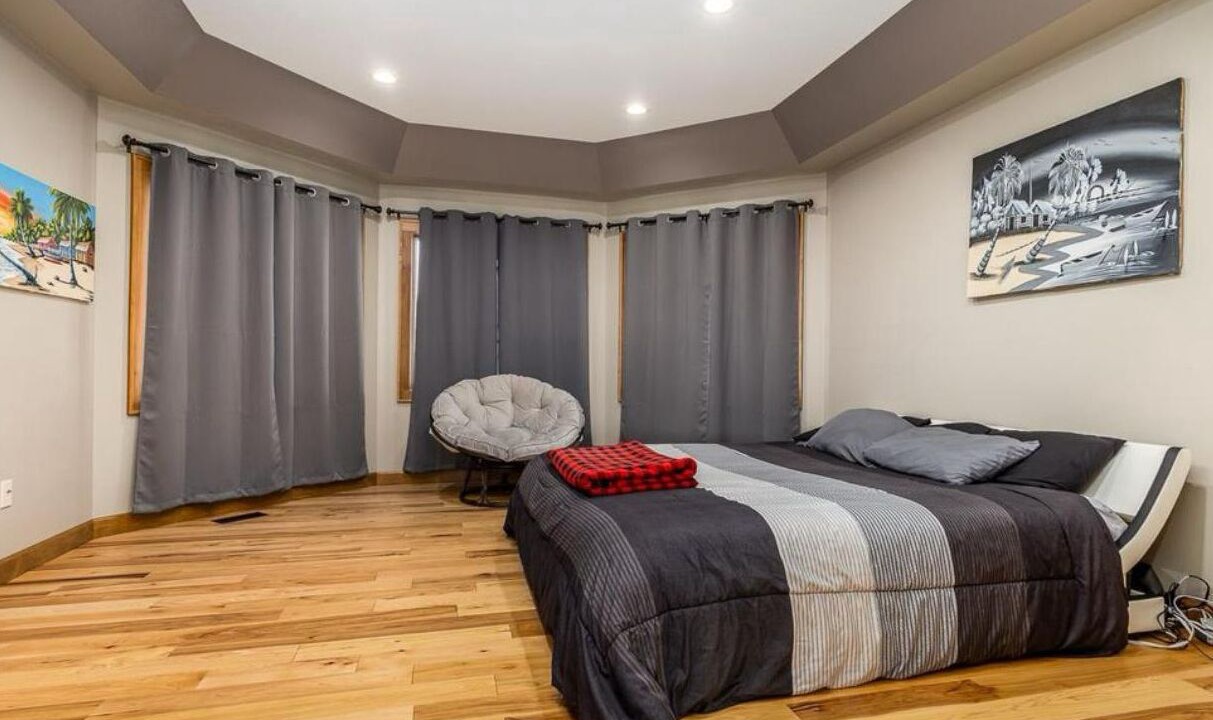 Photo of Bedroom in Mineral Point