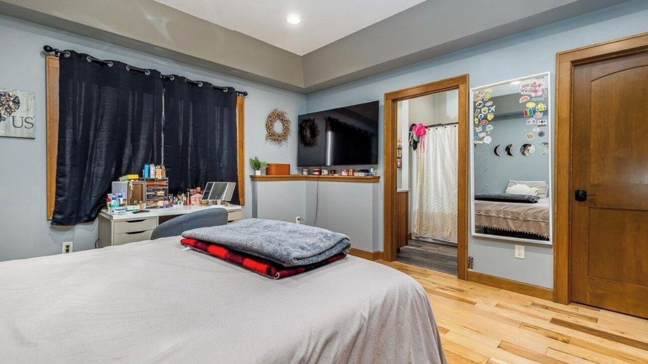 Photo of Bedroom in Mineral Point