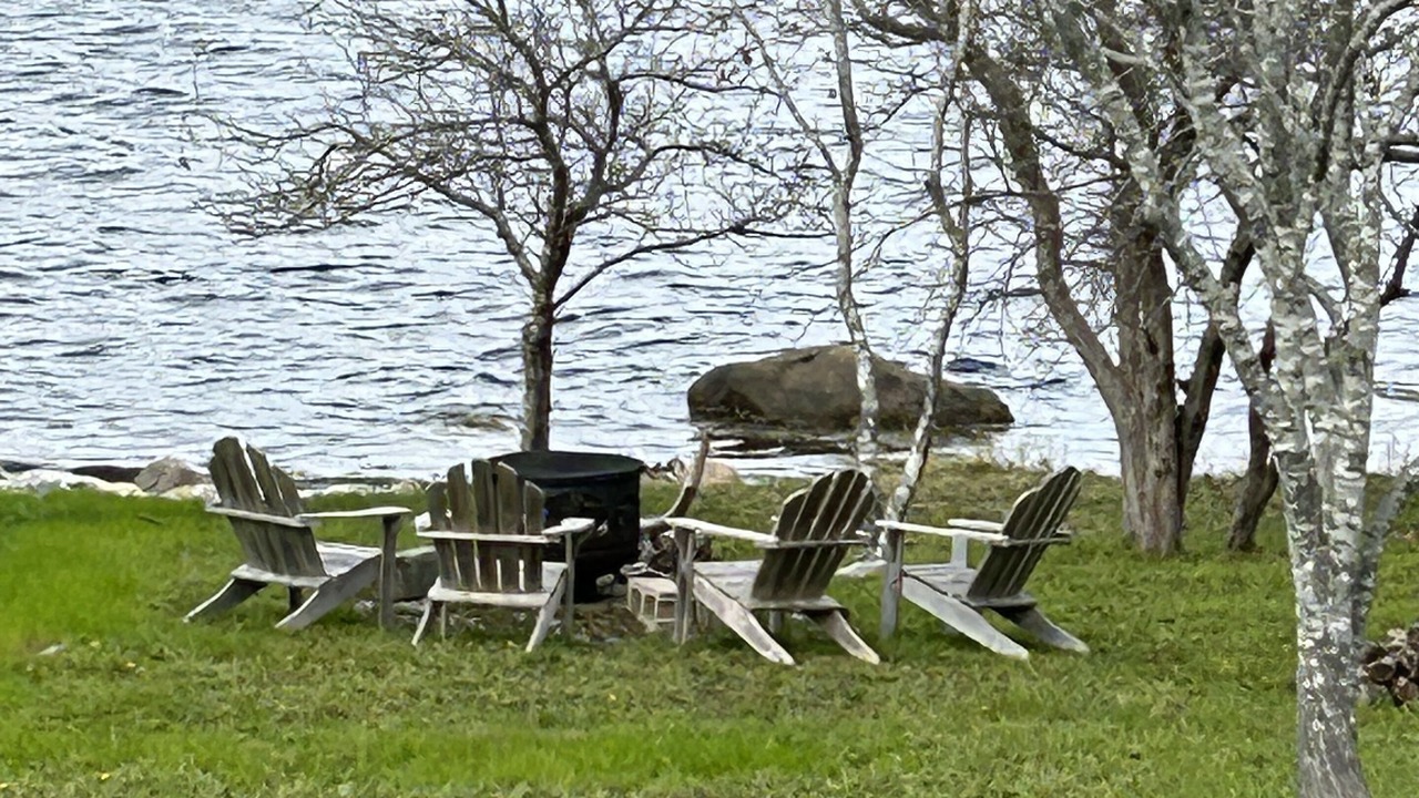 Photo of Outdoor in Ragged Island