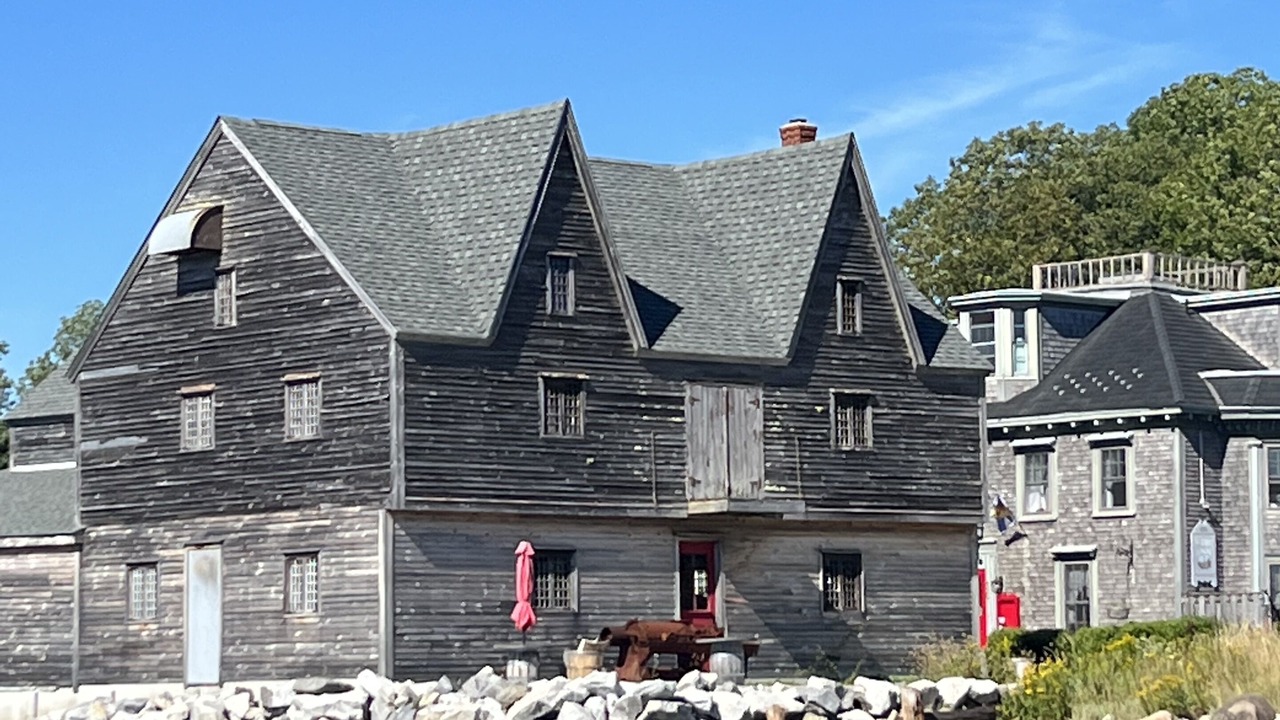 Photo of Outdoor in Ragged Island