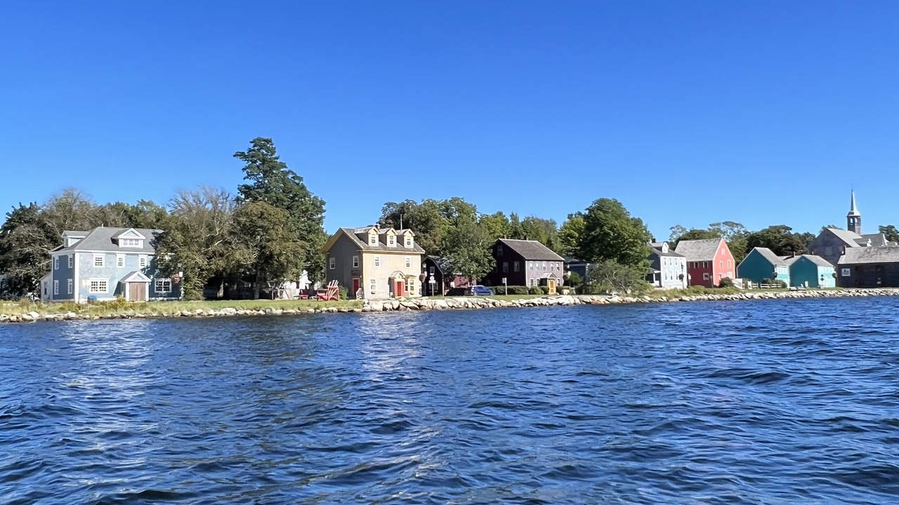 Photo of Outdoor in Ragged Island