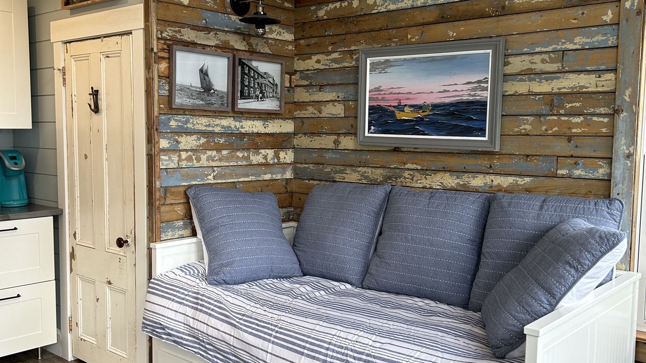 Photo of Bedroom in Ragged Island