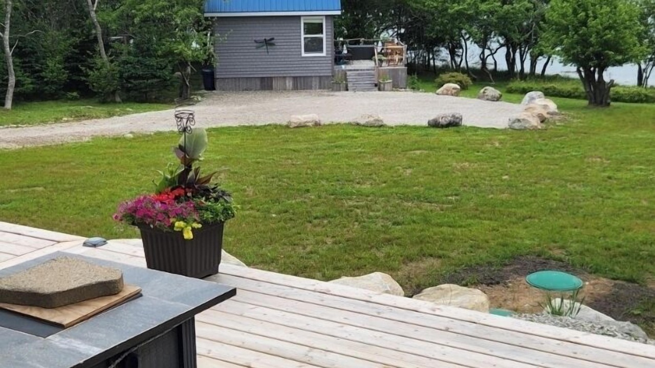 Photo of Patio Balcony in Ragged Island