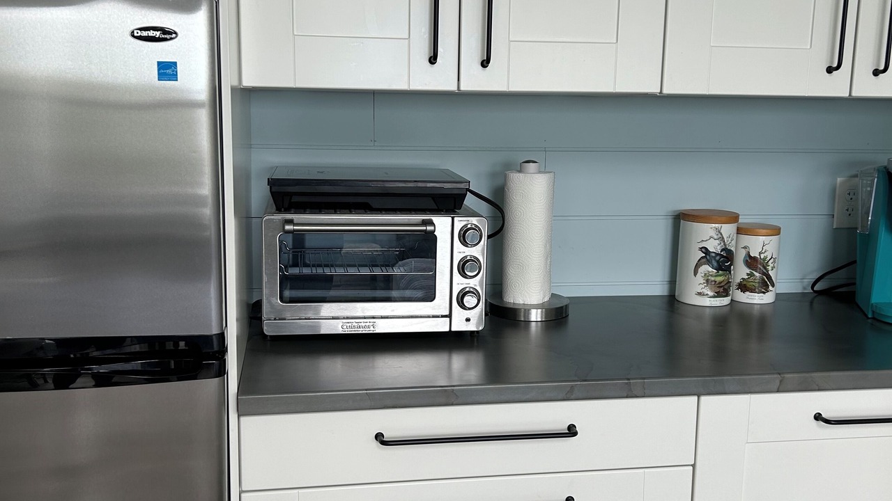 Photo of Kitchen in Ragged Island