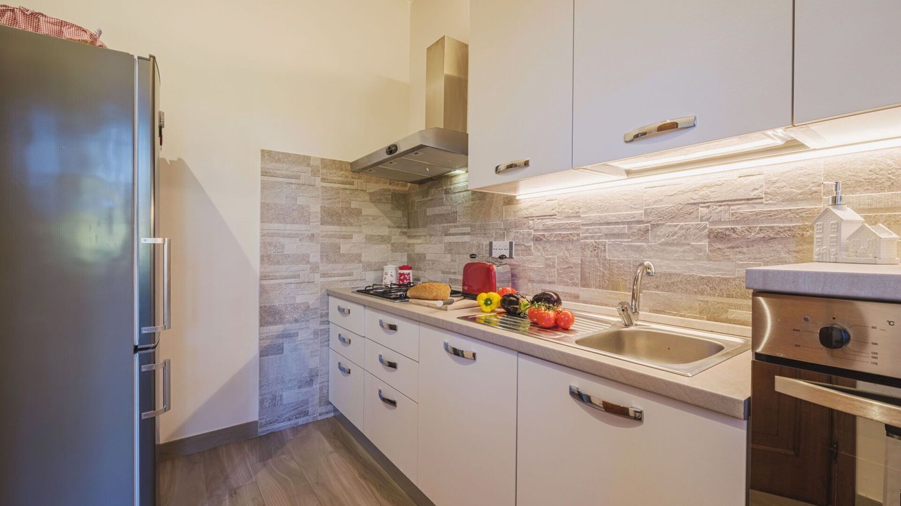 Photo of Bedroom in Corsanico