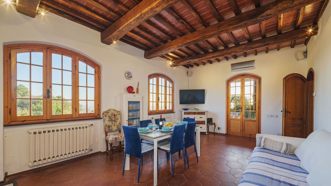 Photo of Bedroom in Corsanico