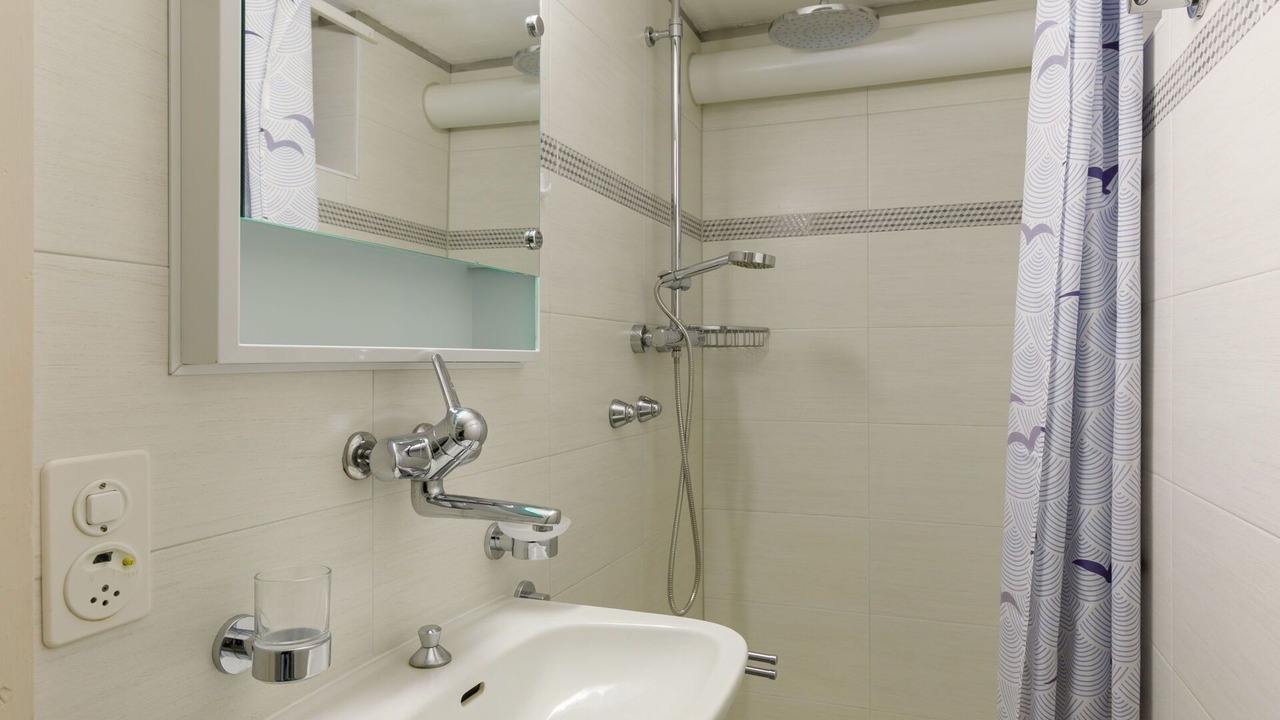 Photo of Bathroom in Capriasca