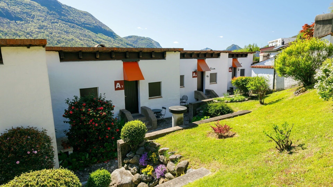 Photo of Outdoor in Capriasca