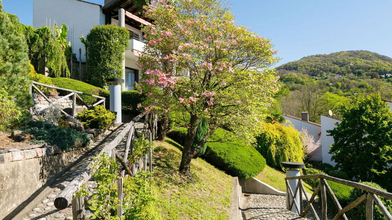 Photo of Outdoor in Capriasca