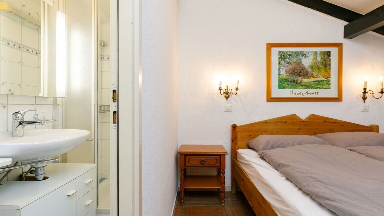 Photo of Bathroom in Sonvico