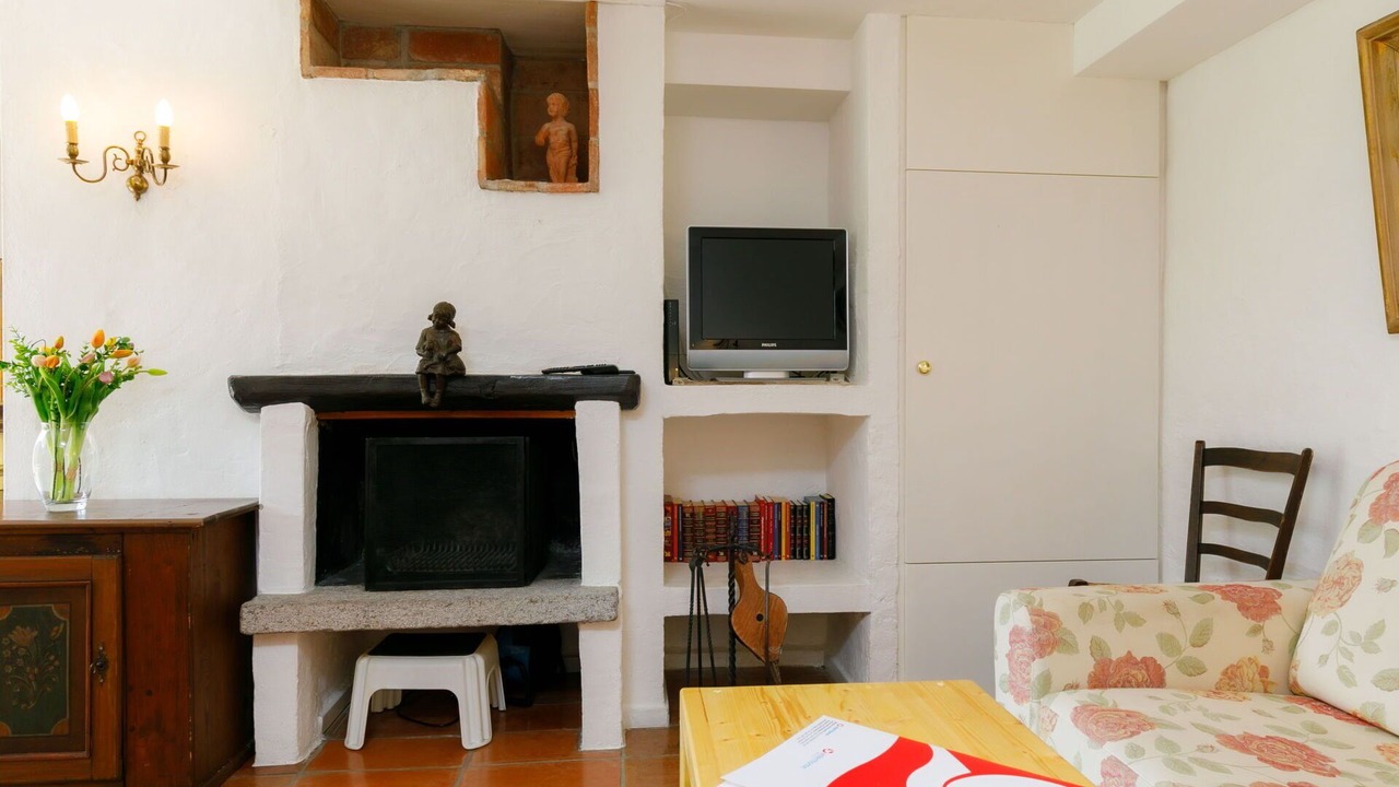 Photo of Bedroom in Sonvico