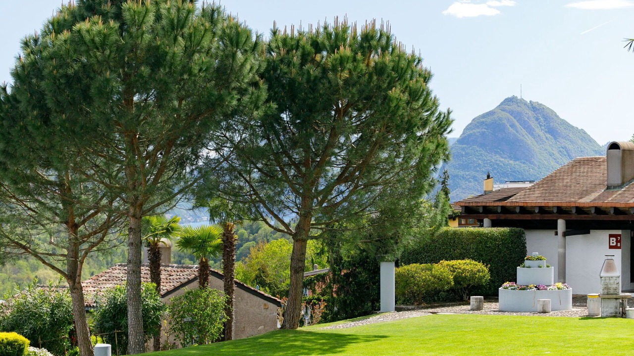 Photo of Outdoor in Sonvico
