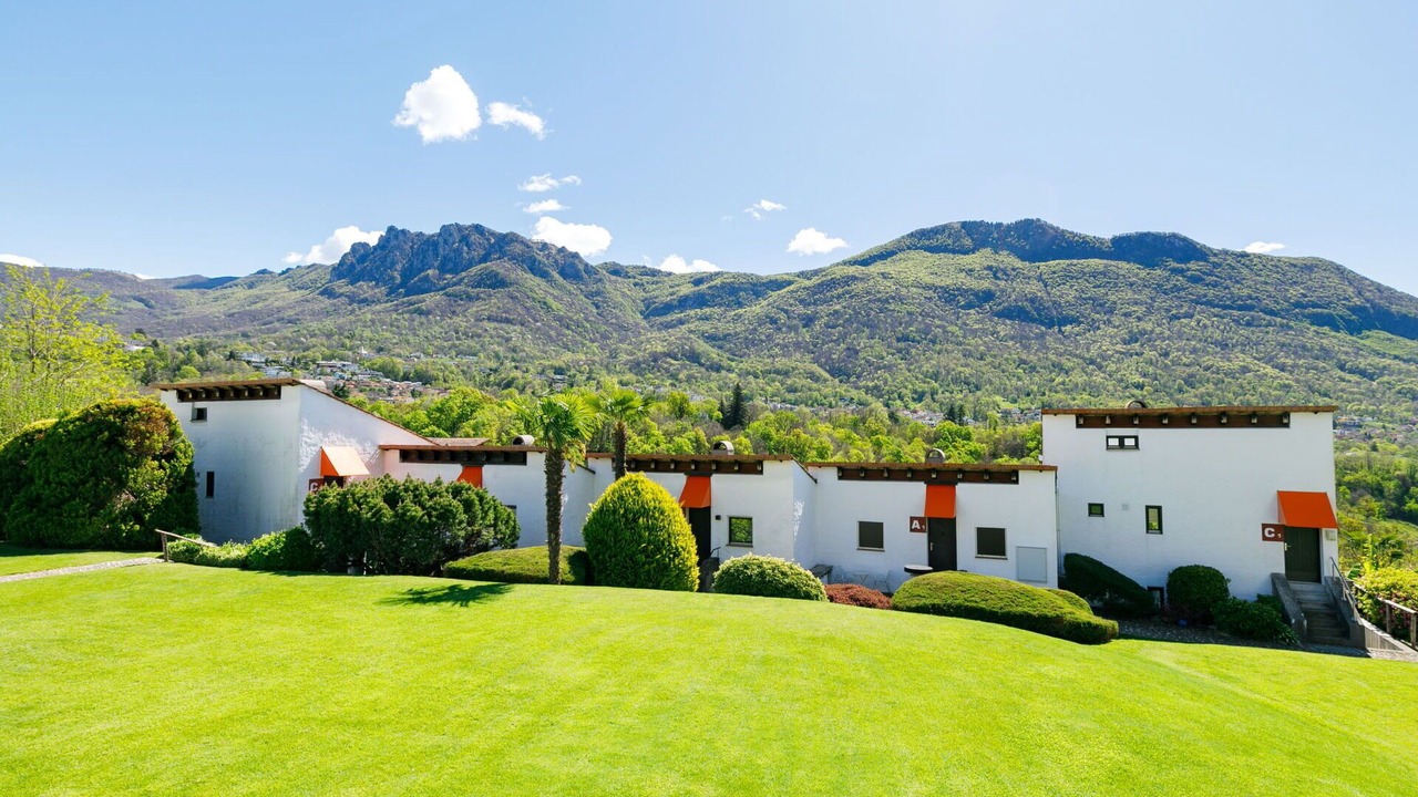 Photo of Outdoor in Capriasca