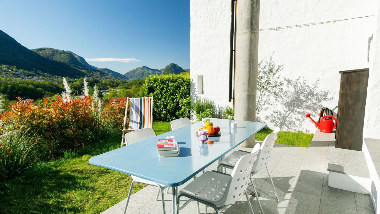 Photo of Outdoor in Capriasca
