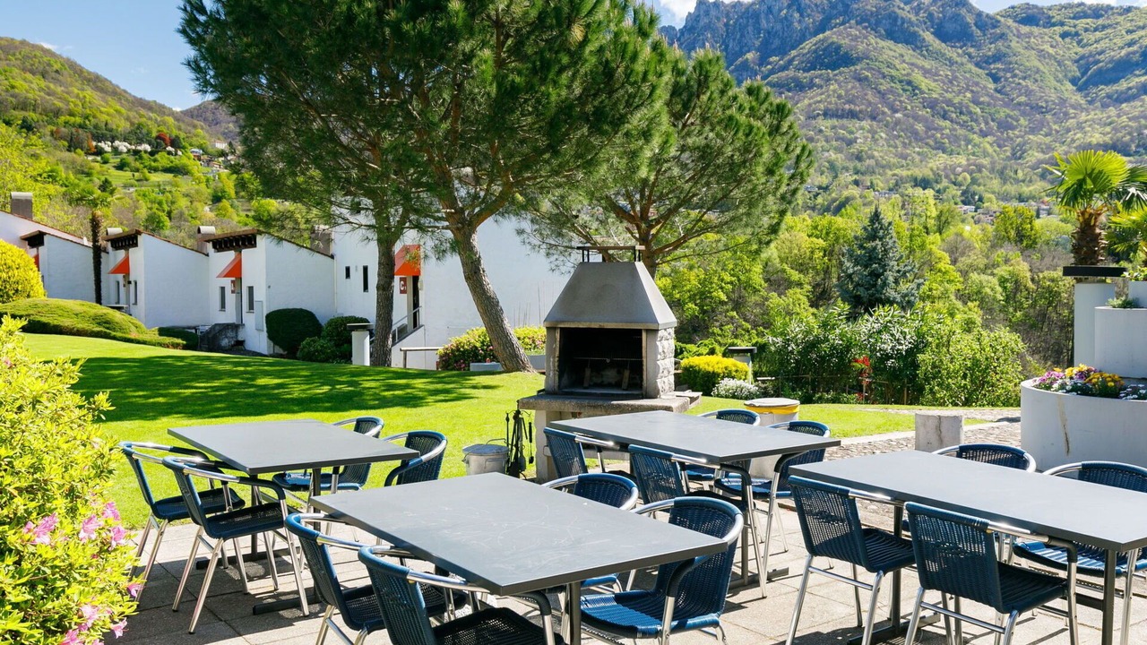 Photo of Outdoor in Capriasca