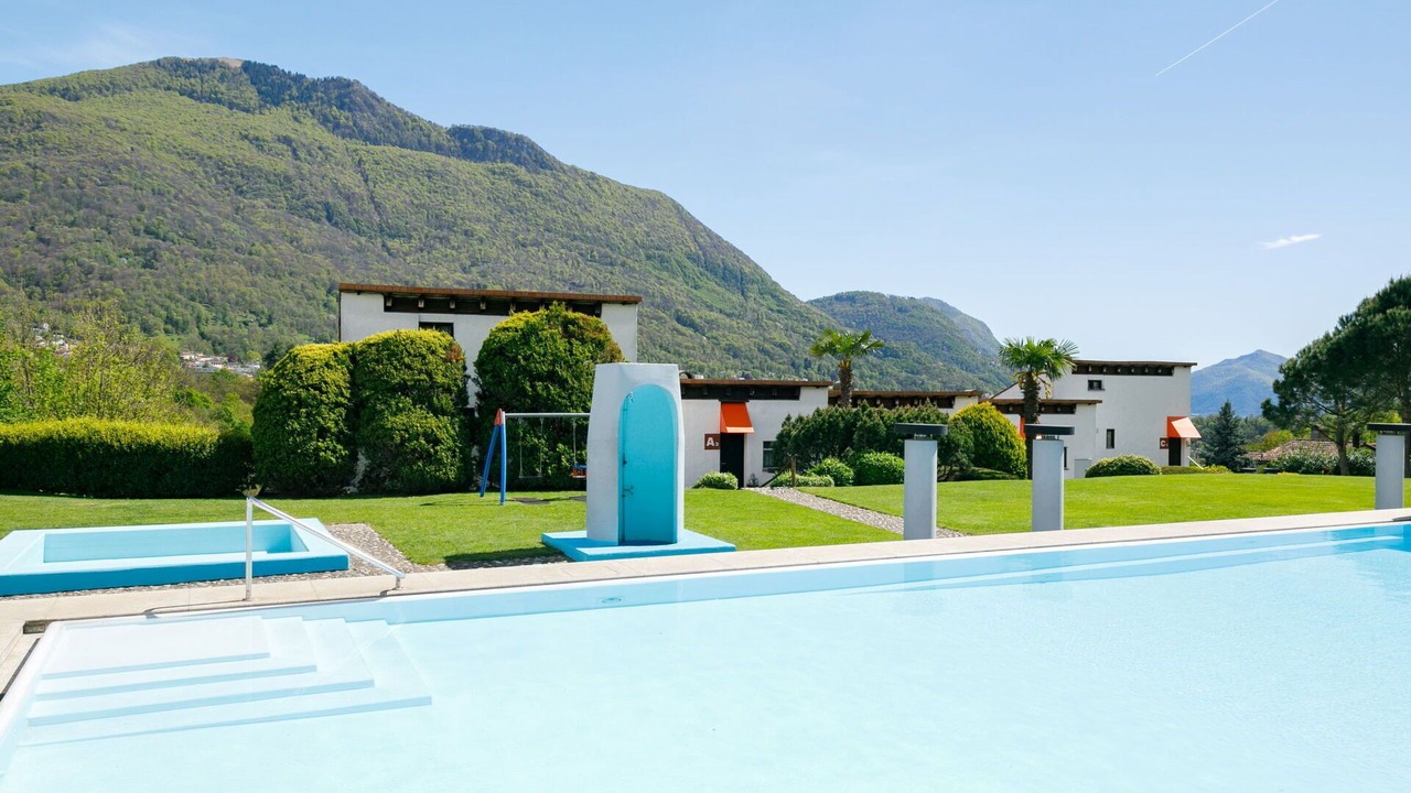 Photo of Outdoor in Capriasca