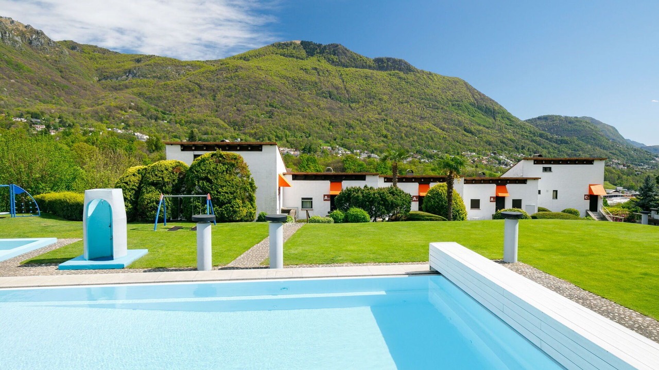 Photo of Outdoor in Capriasca