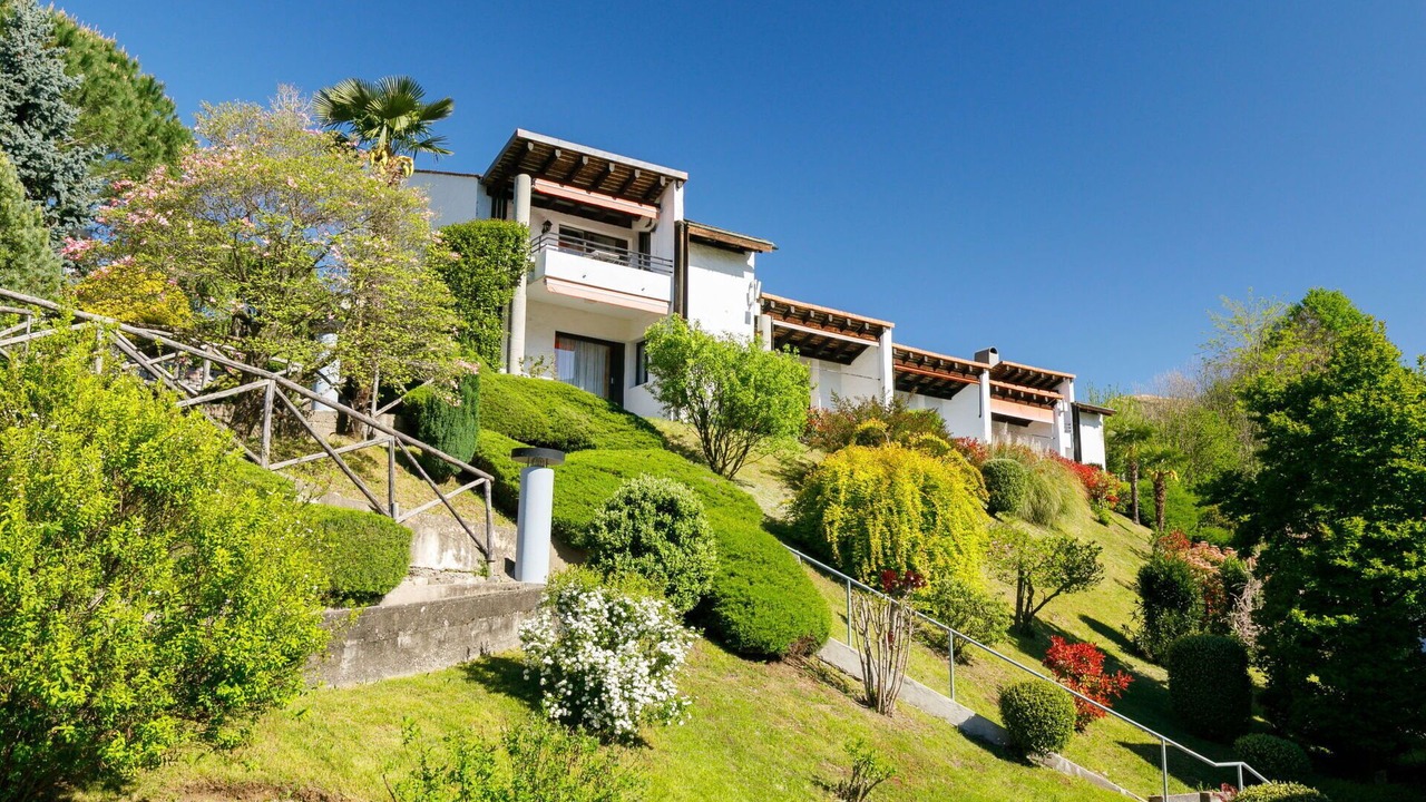 Photo of Outdoor in Capriasca